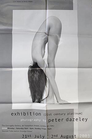 Exhibition [21st century platinum]
