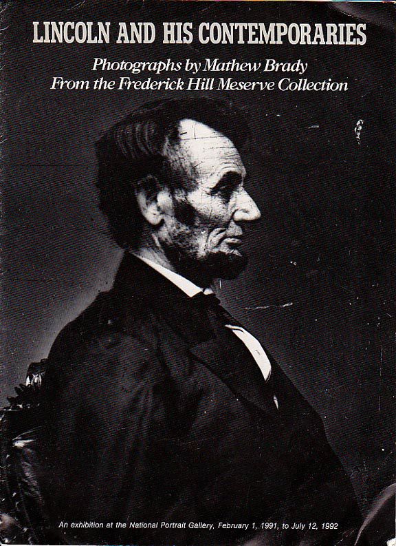 Lincoln and His Contemporaries 