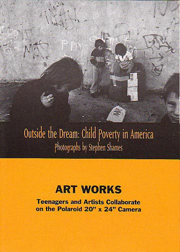 Outside the Dream: Child Poverty in America 