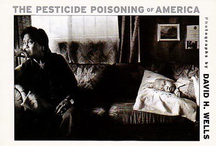 The Pesticide Poisoning of America