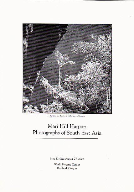 Photographs of South East Asia 