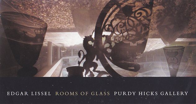 Rooms of Glass 