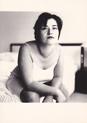 Frauen Im Hotel: Fotografien 1989-92 