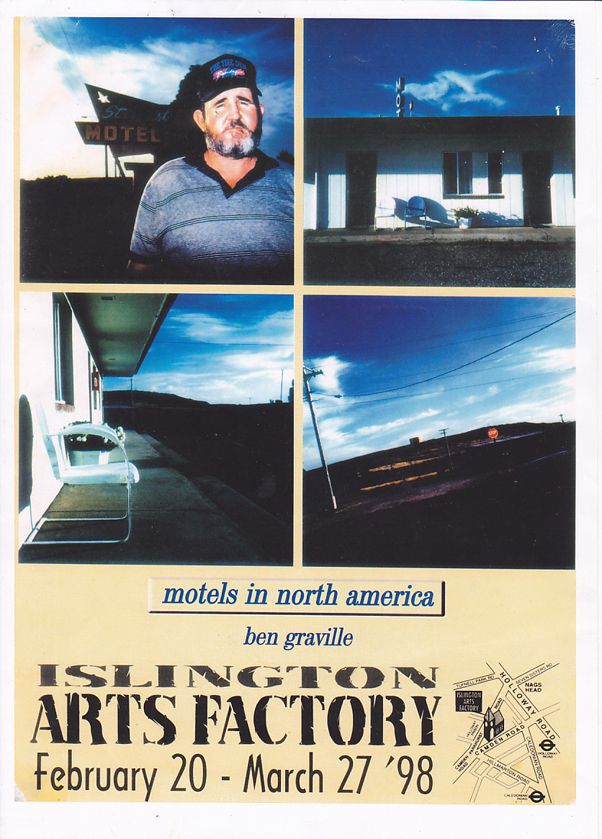 motels in north america 
