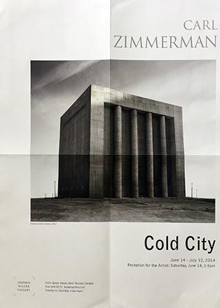Cold City