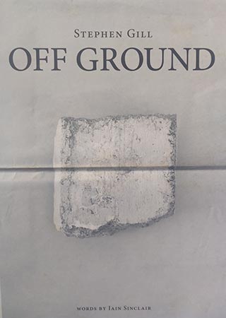 Off Ground
