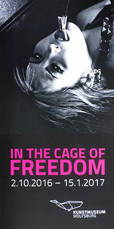 In The Cage Of Freedom