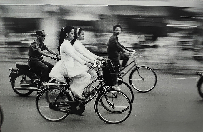 Saigon on Wheels