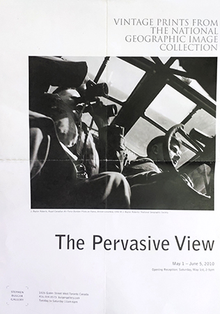 The Pervasive View