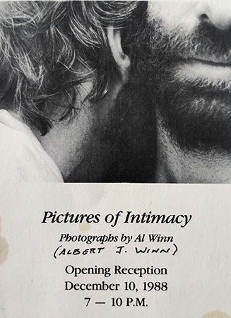 Pictures of Intimacy
