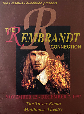 The Rembrandt Connection